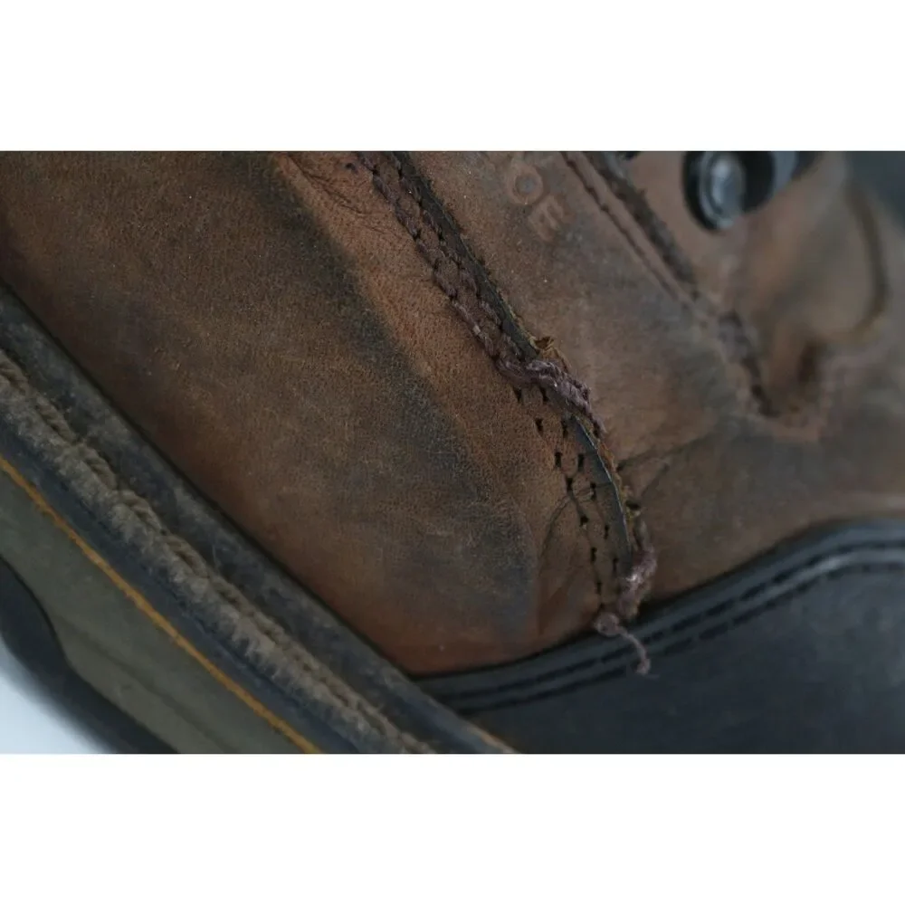 Hawx 8” Enduro Insulated Work Boot (Composite Toe) Men's Size 11EE 400 Gram